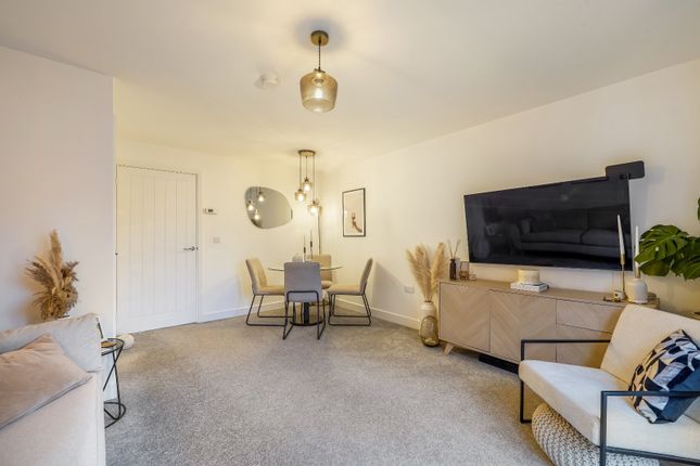 51, Fowler Road, Nottingham photo 3