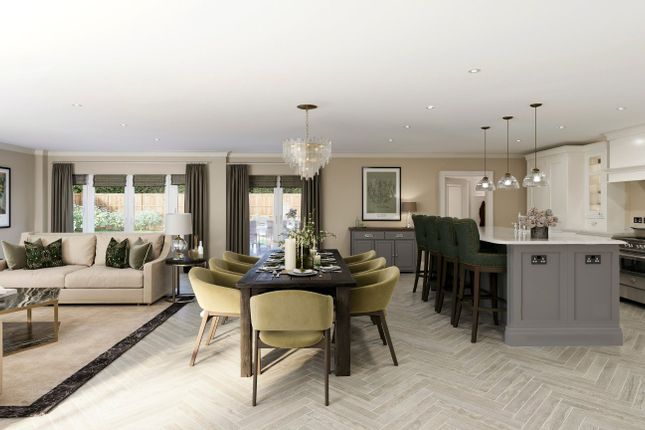 1, Blackthorn House, Hadnall photo 3