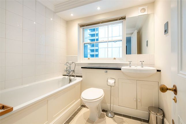 End terrace house to rent in Craven Street, London