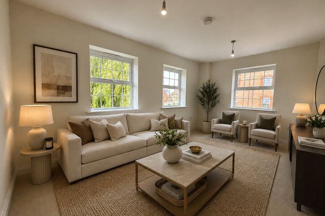 Plot 19 The Ivy,, Spring Hill, Maidenhead photo 4
