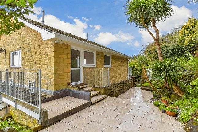 Detached house for sale in Pelham Road, Ventnor, Isle Of Wight