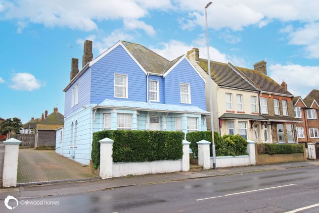 Thumbnail Detached house for sale in Margate Road, Ramsgate