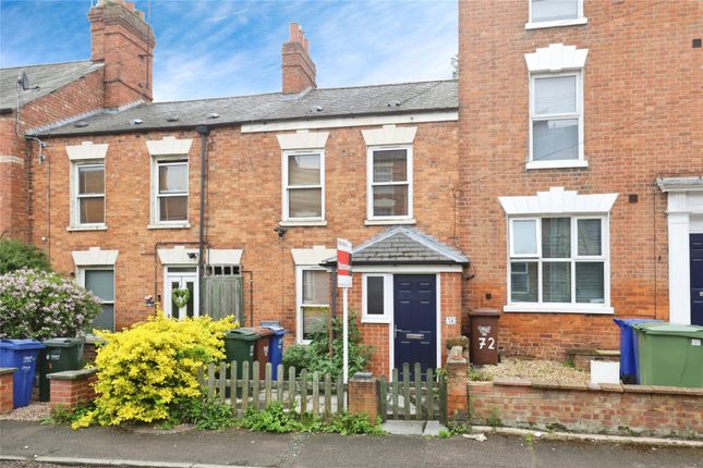 Terraced house for sale in West Street, Banbury, Oxfordshire
