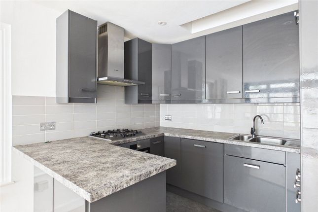 Flat 1, 51, Shakespeare Road, London photo 3