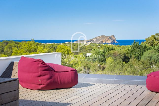 Thumbnail Villa for sale in Cala Conta, Ibiza, Spain