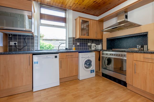 Flat for sale in Beaconsfield Place, The West End, Aberdeen