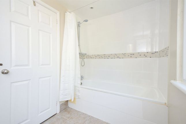 Flat for sale in Mosslea Road, London