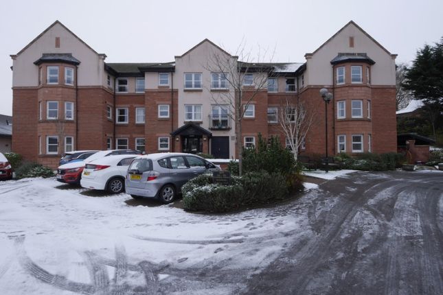 Flat for sale in Flat 67 The Granary Mews, Dumfries
