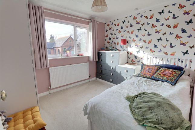 Detached house for sale in Hucclecote Road, Gloucester