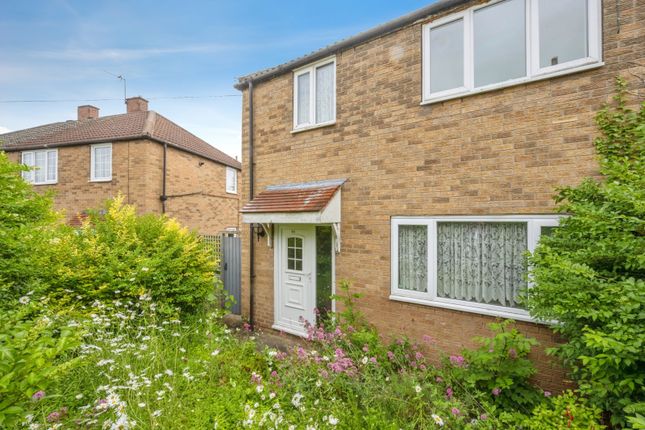3-bed house on 44, Wordsworth Avenue, Doncaster, £100,000