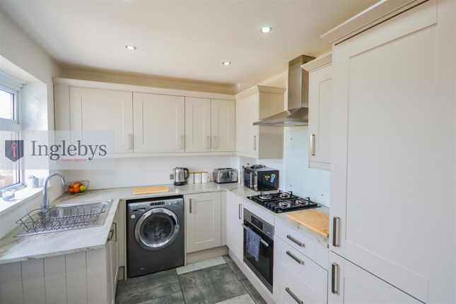 Detached house for sale in Canterbury Road, Brotton, Saltburn-By-The-Sea
