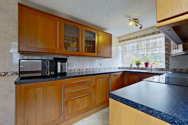 Semi-detached house for sale in North Drive, Sutton Coldfield