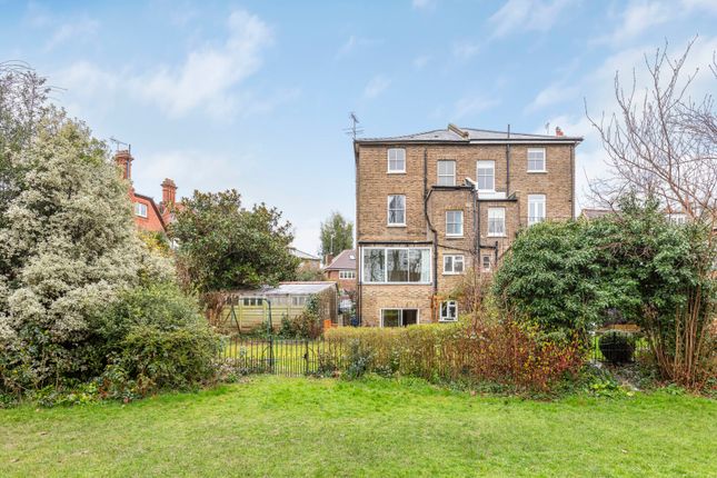 Semi-detached house for sale in St. Georges Road, Twickenham