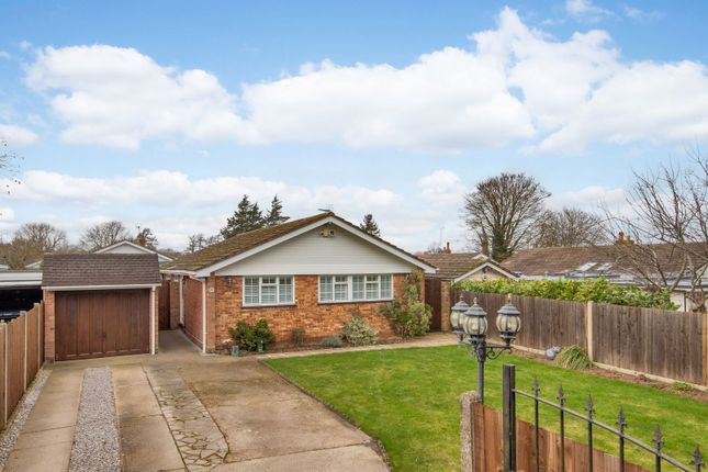 3-bed bungalow on 21, Nurstead Avenue, Kent, £550,000