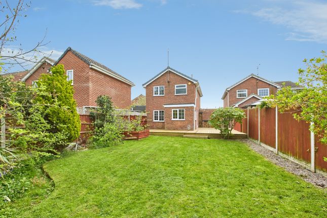 22, Thruxton Close, Alvaston, Derby photo 2
