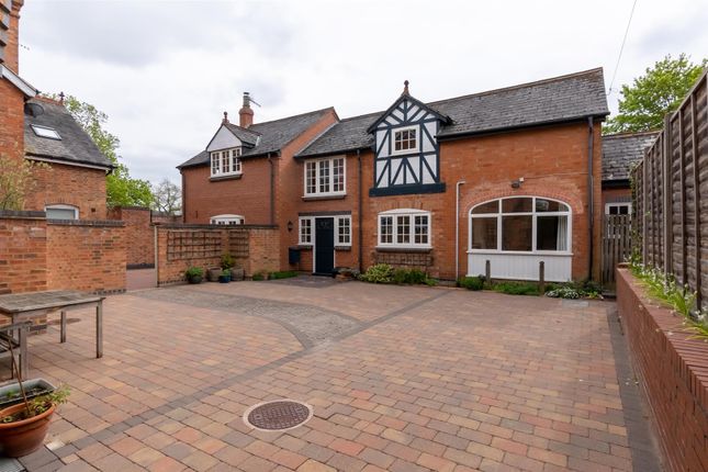 Thumbnail Detached house for sale in St. Gregorys Road, Stratford-Upon-Avon