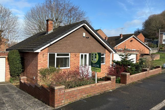 2-bed house on 41 Beechwood, Yeovil, £240,000