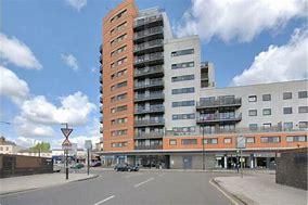 Flat for sale in Ibex House, 1 Forest Lane, Maryland, Stratford, London