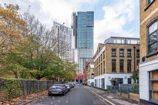 Lawn Lane, Vauxhall photo 2
