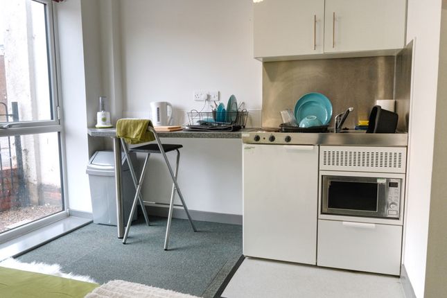 G.07 Kiln House, London Road, Stoke-On-Trent photo 5