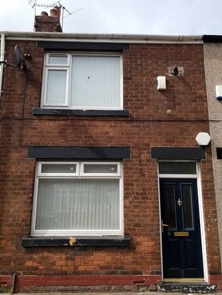 3 bed terraced house to rent in Borrowdale Street, Hartlepool TS25