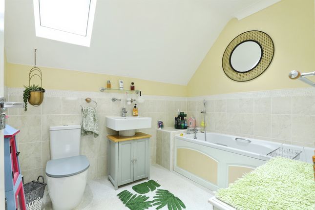 12, Abraham Drive, WISBECH photo 3