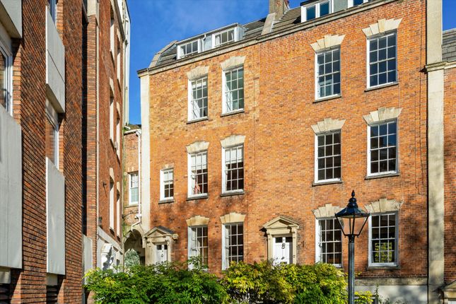 4-bed house on 9, Hope Square, Bristol, £1,250,000