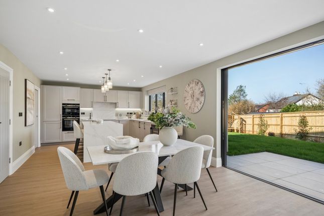 Plot 3 Meadow View,, Brighton Road, Horsham photo 3