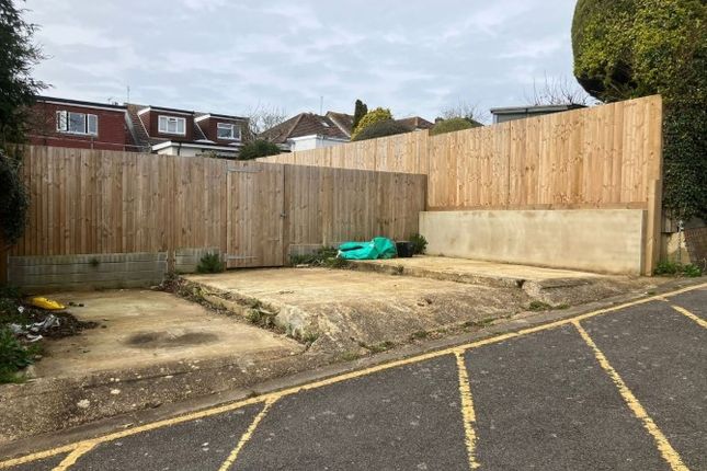 Land for sale in West View, The Drive, Hove