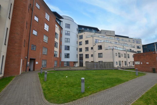 Paper Mill Yard Norwich Nr1 1 Bedroom Flat For Sale 58115134 Primelocation