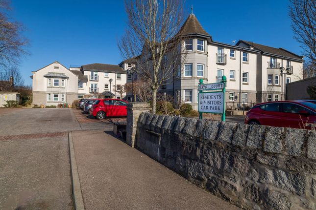 Flat for sale in Hays Court Commercial Road, Inverurie