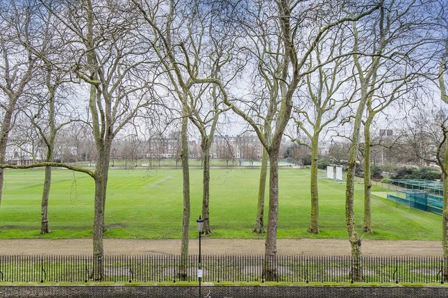 Flat 3, 7, Ormonde Gate, London photo 3