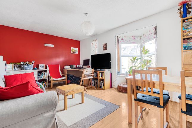 Flat for sale in Olney Court, Marlborough Road, Oxford