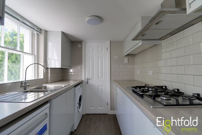 17 Old Shoreham Road, Brighton photo 3