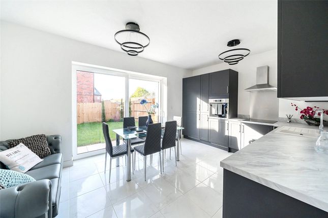 Detached house for sale in Open Event At Ashchurch Fields, Tewkesbury, Gloucestershire