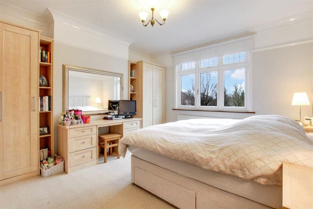 Semi-detached house for sale in Old Park Avenue, Enfield