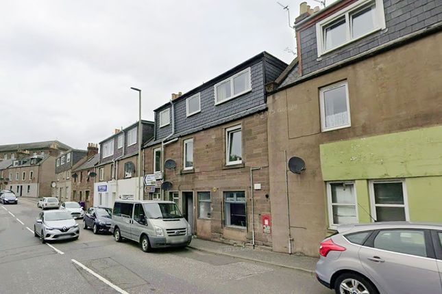 1-bed flat on 29, Montrose Street, Flat GFF, Brechin, £25,000
