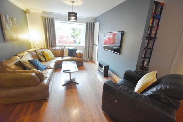 Semi-detached house for sale in Leyton Drive, Bury