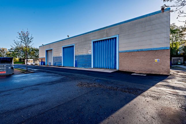 Thumbnail Industrial to let in 3A-D Redbrook Business Park, Wilthorpe Road, Barnsley