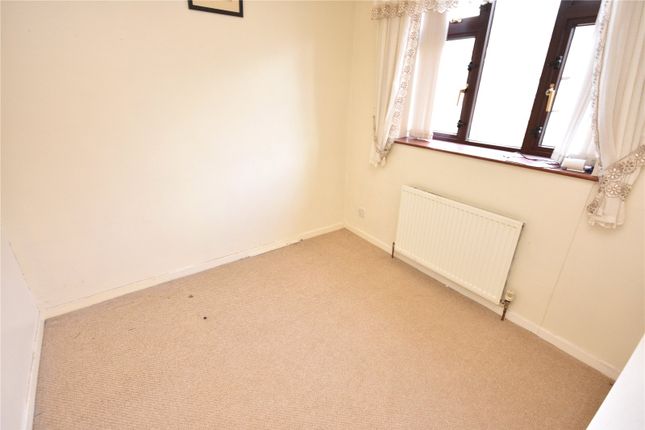 Terraced house for sale in Kentmere Avenue, Leeds, West Yorkshire