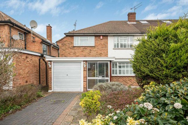3-bed house on 33, Seafield Road, London, £715,000