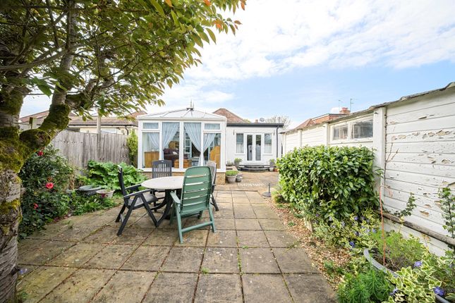 Bungalow for sale in Dickens Drive, Addlestone