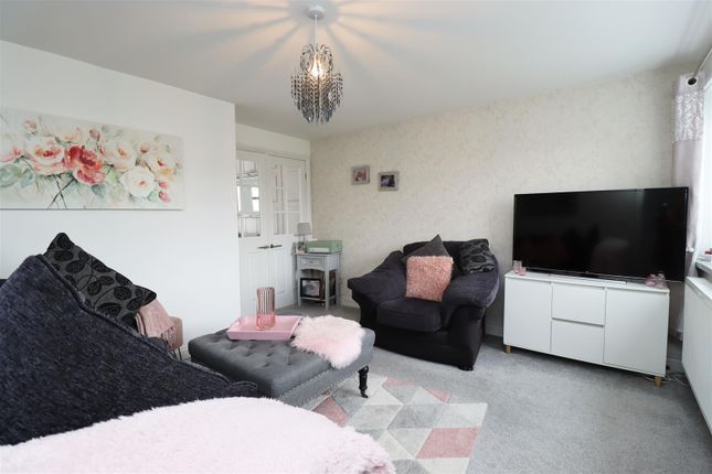Semi-detached house for sale in Stanstead Way, Thornaby, Stockton-On-Tees