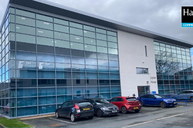 Office to let in Suite C, Suite E And Suite F, Jupiter House, Sitka Drive, Shrewsbury Business Park, Shrewsbury