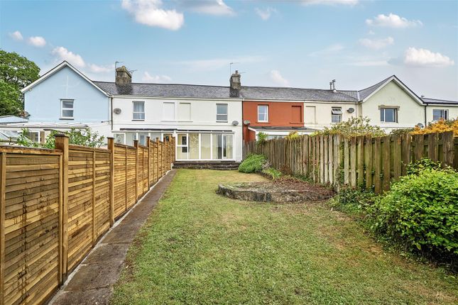 4, Station Cottages, South Brent photo 2