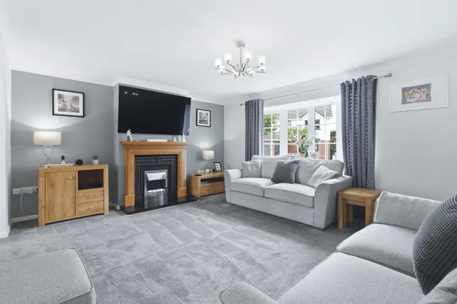 13, Orchard View, Douglas photo 4