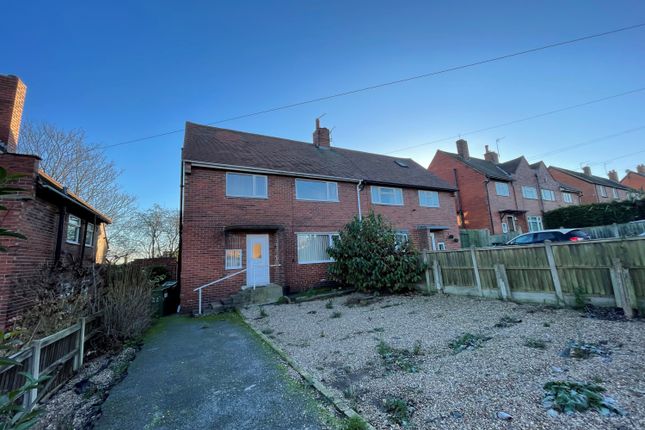 Thumbnail Shared accommodation to rent in Grove Mount, South Kirkby, Pontefract