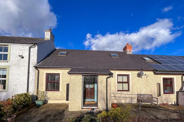 Thumbnail Cottage to rent in The Old Dairy, Pelcomb Bridge, Haverfordwest