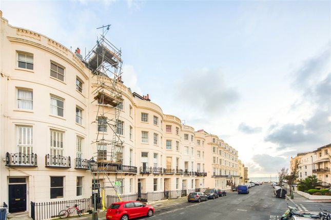 Flat for sale in Lansdowne Place, Hove, East Sussex