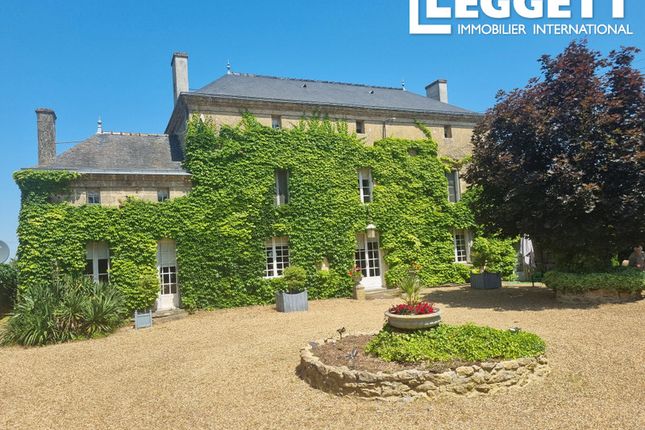 Thumbnail Villa for sale in Doué-En-Anjou, Maine-Et-Loire, Pays De La Loire
